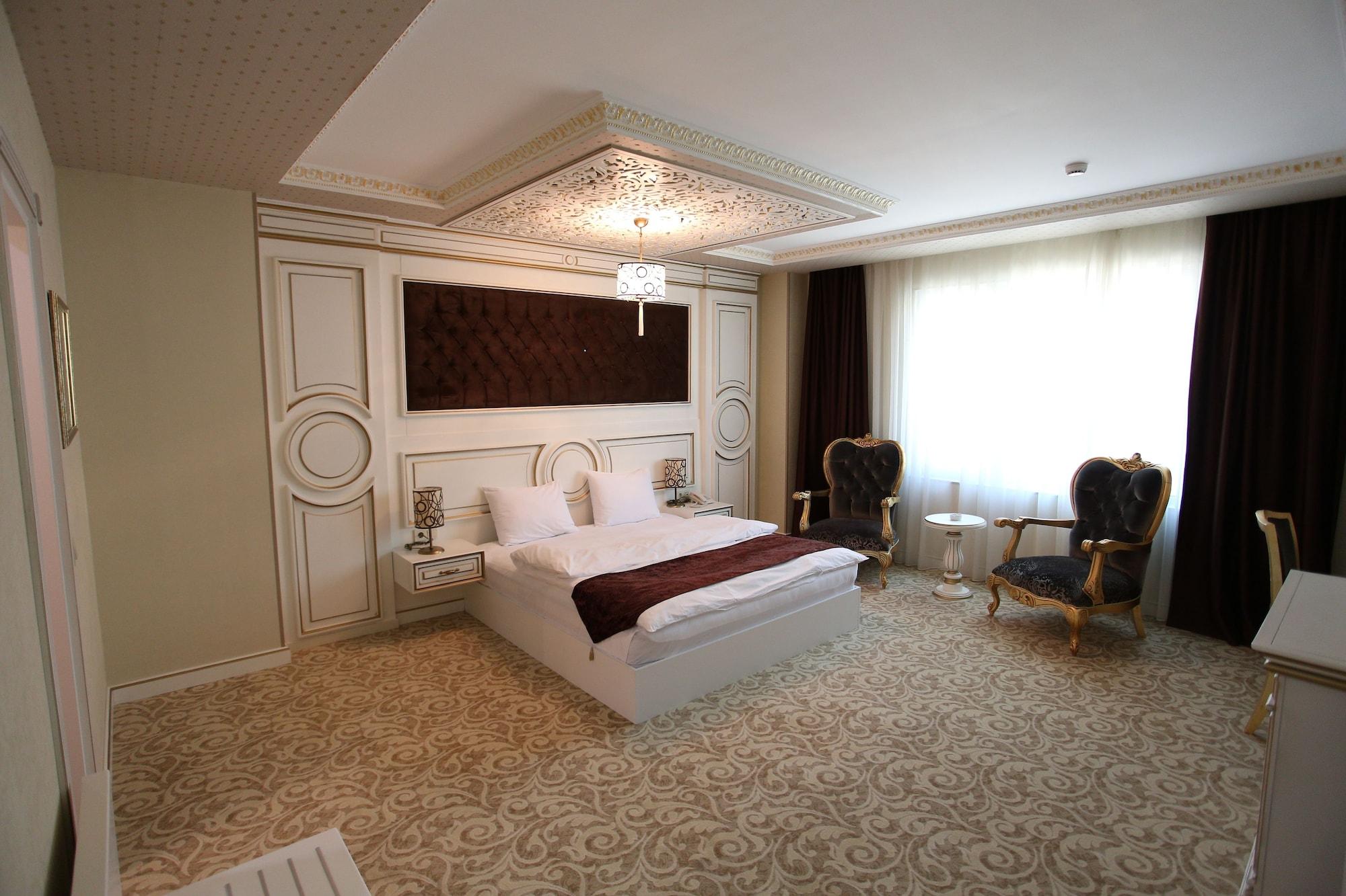 Opera Hotel Baku Luaran gambar